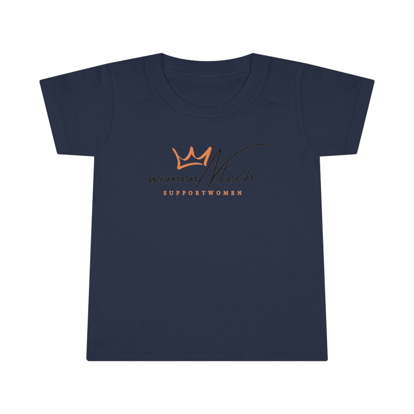 Best Premimum Toddler T-shirt - Purchase From WomenNtech