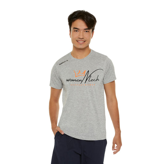 Best High Quality Men's Sports T-shirt - Buy From WomenNtech