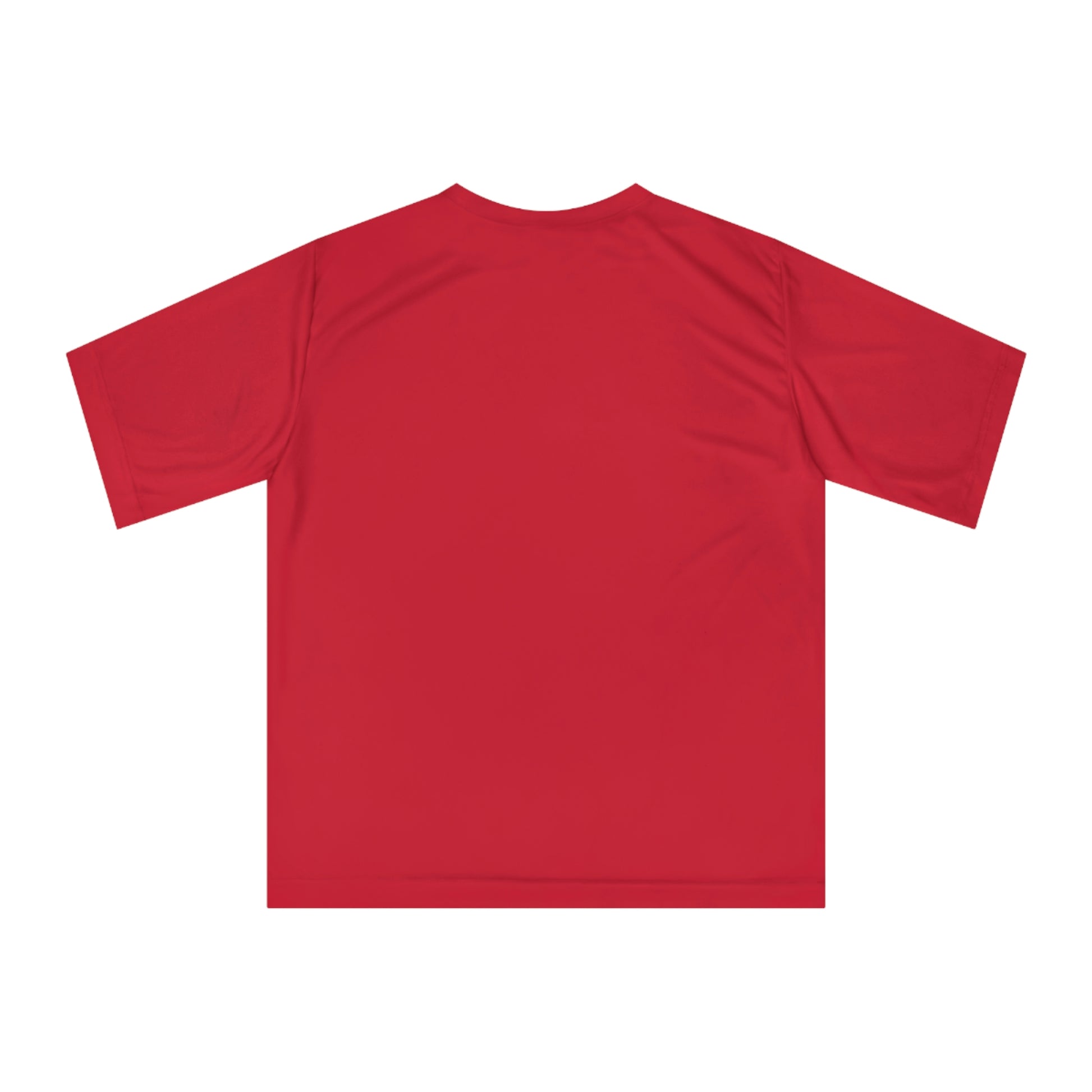 Purchase Unisex Zone Performance T-shirt For Cheap Price - WomenNtech